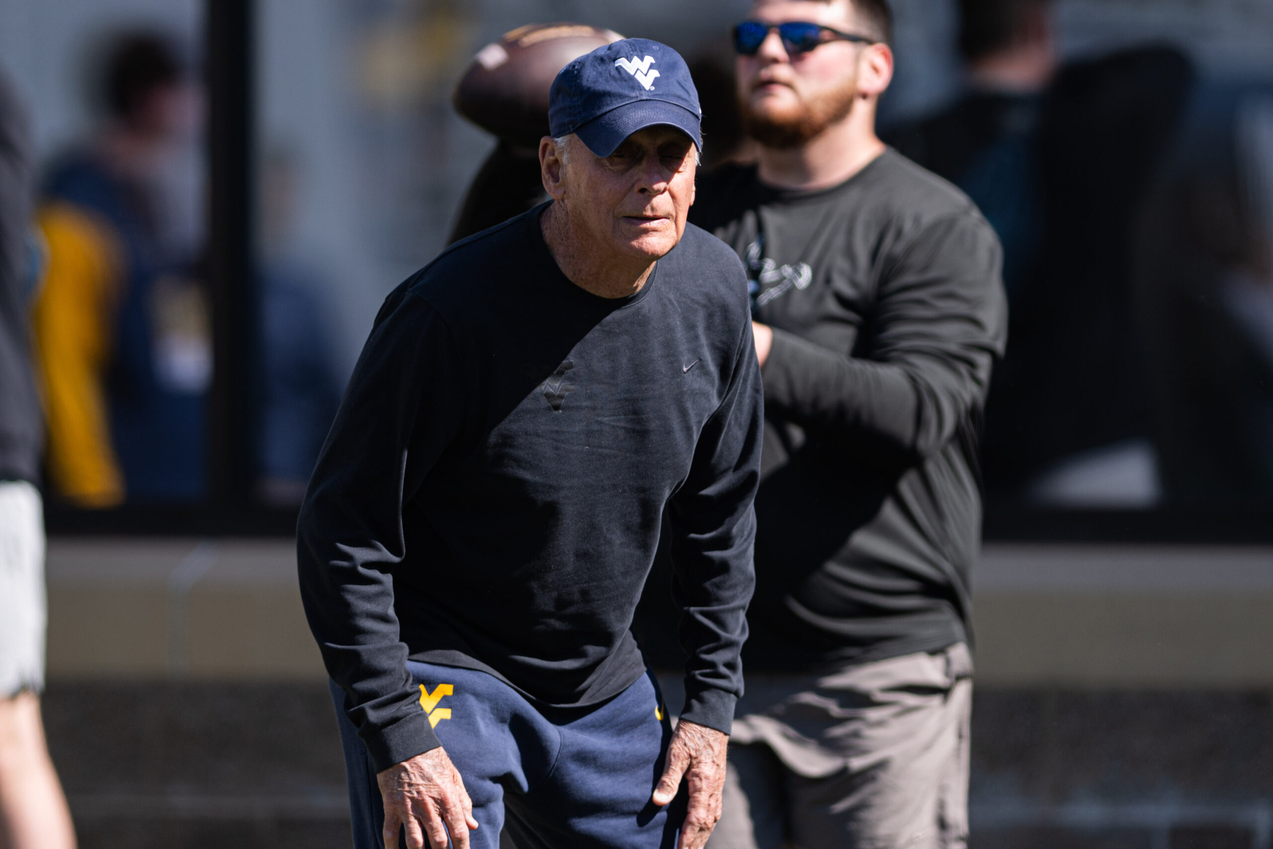 WVU football earns commitment from 3-star offensive lineman